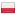 prevac.pl hosted country